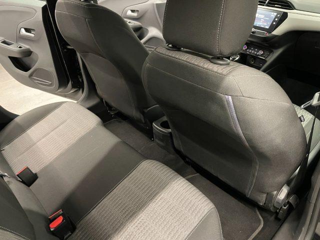 OPEL Corsa 1.5 D 100 CV Edition