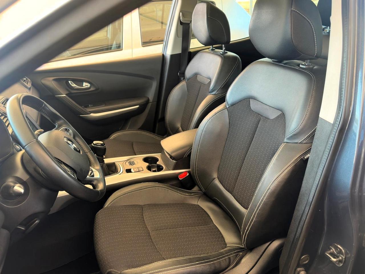 Renault Kadjar 1.5 dCi 110 CV Energy Intens