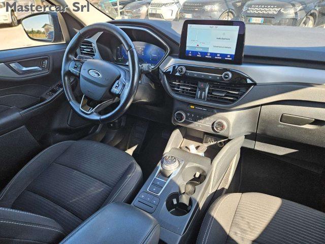FORD Kuga 1.5 ecoblue Bus. TITANIUM 120cv Auto N1 - GG236BB