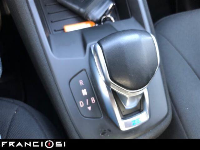 RENAULT ZOE Life R110 Flex e shifter