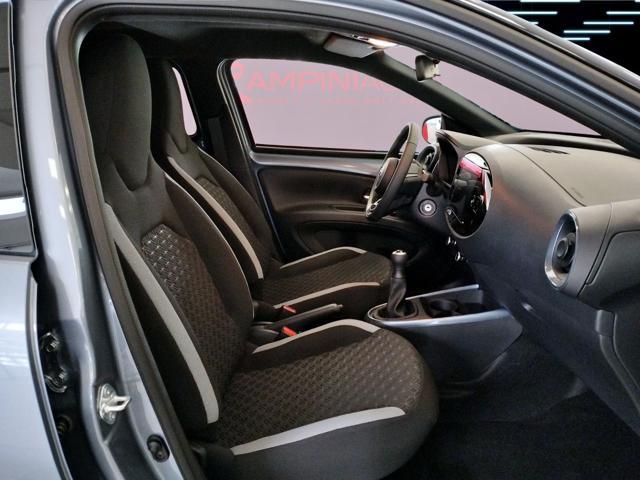 TOYOTA Aygo X 1.0 VVT-i 72 CV Trend KM 0 Pronta Consegna