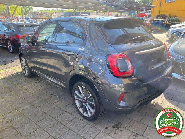 FIAT 500X Dolcevita 1.5 t4 hybrid dct CABRIO/PREZZO REALE