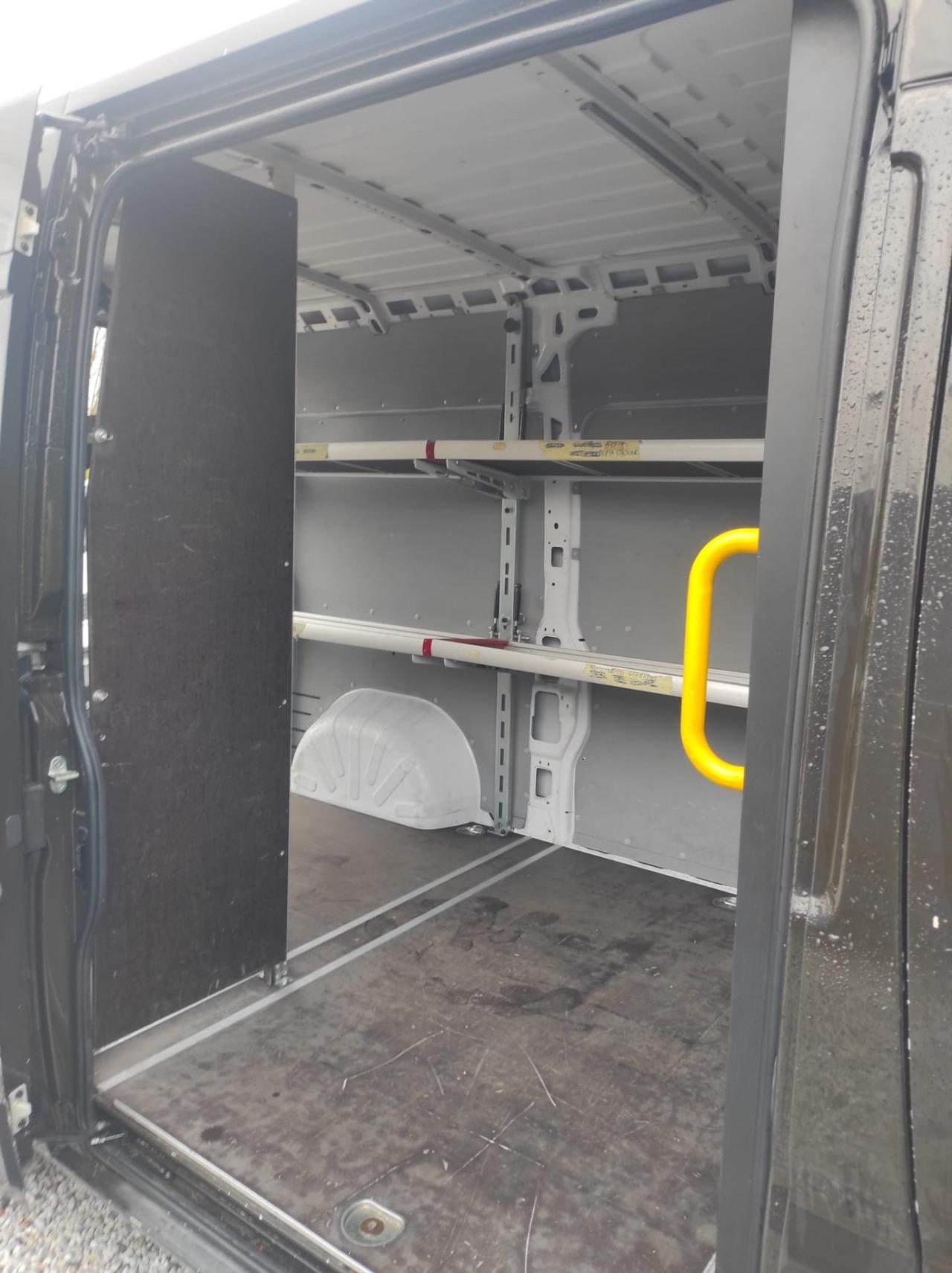 Fiat Ducato 33 2.3 Mjt 120CV Cargo Iva Compresa