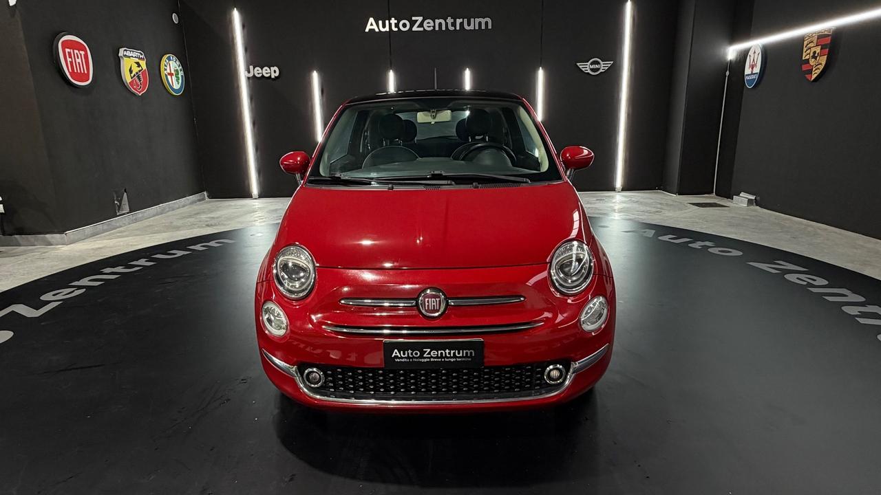 Fiat 500 1.3 Multijet 16V 95 CV Lounge