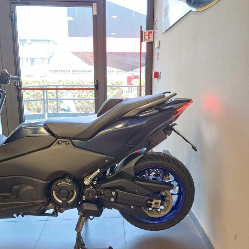 Yamaha T-Max 560 - 2022