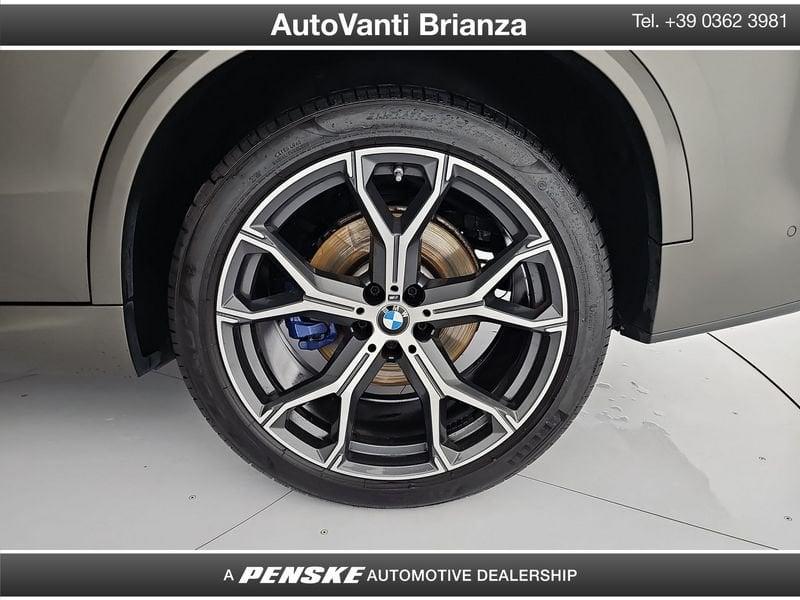 BMW X5 X5 xDrive25d Msport