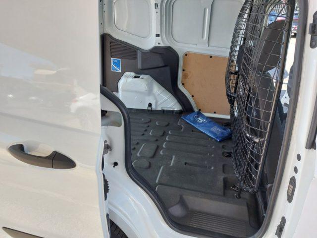 FORD Transit Courier 1.0 EcoBoost 100CV Van km 24000 clima