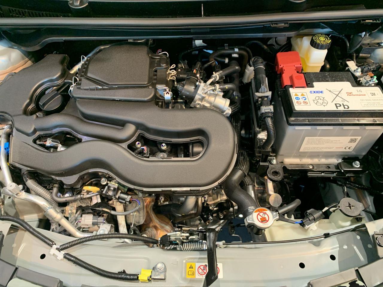 Toyota Aygo X 1.0 Trend 72cv