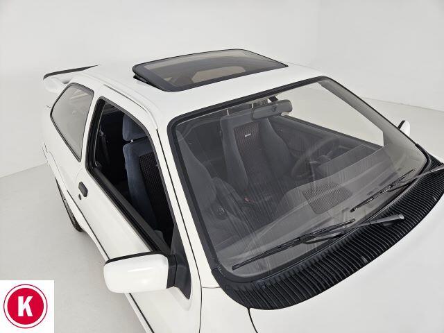 Ford Sierra RS Cosworth 3 porte ***ASI***