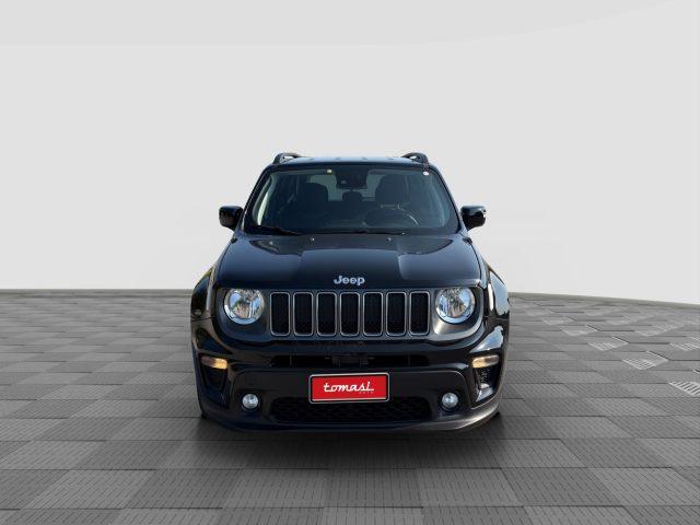 JEEP Renegade Renegade 1.5 Turbo T4 MHEV Limited