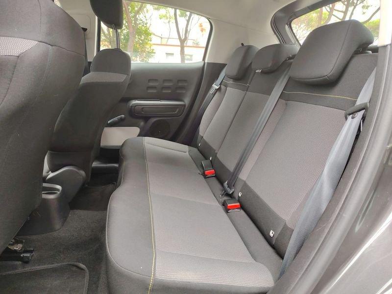 Citroën C3 C3 pt 83 S&S Feel