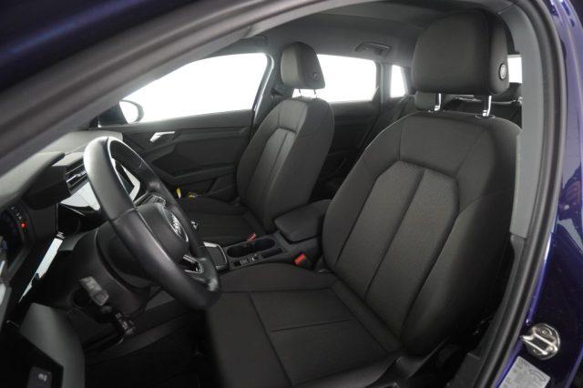 AUDI A3 A3 SPB 30 TDI