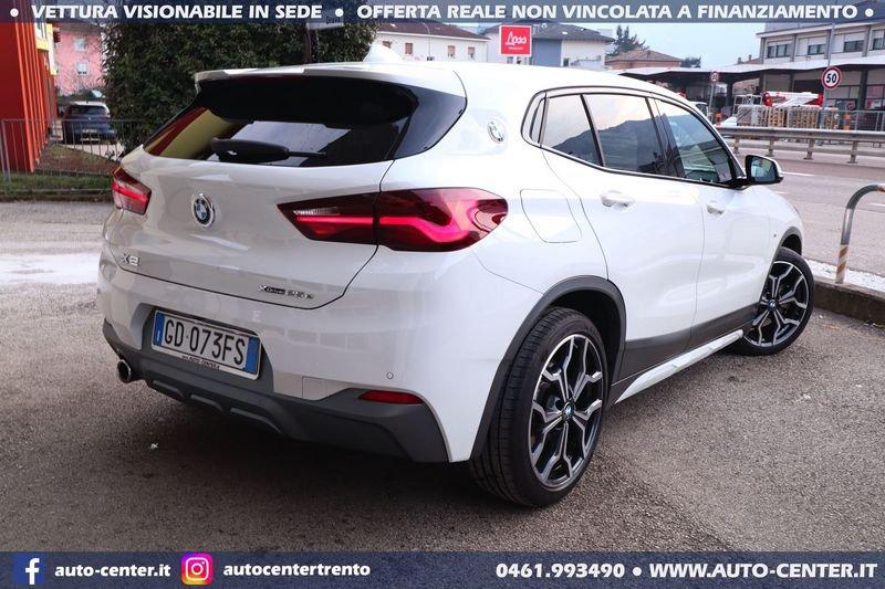 BMW X2 xDrive25e Msport-X M-sport xDrive 25e