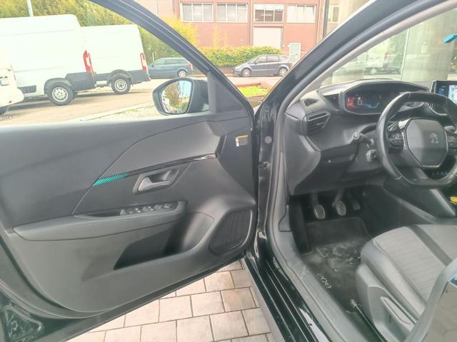 PEUGEOT 208 PureTech 100 Stop&Start 5 porte Allure Navi Pack