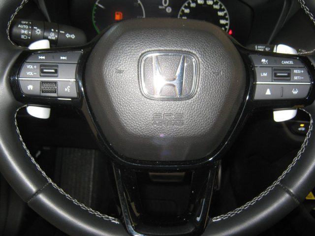 HONDA ZR-V 2.0 Hev eCVT Sport