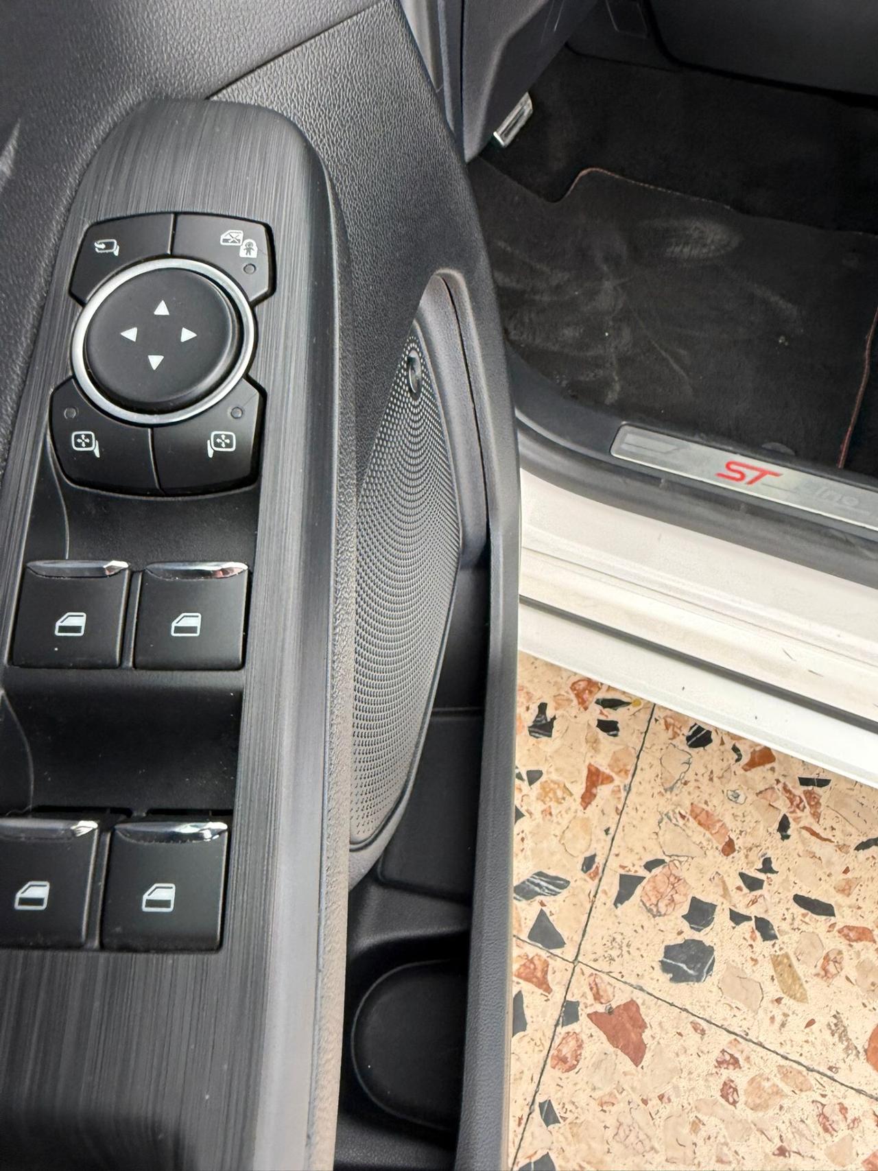 Ford Kuga 2.0 EcoBlue 190 CV aut. AWD ST-Line X