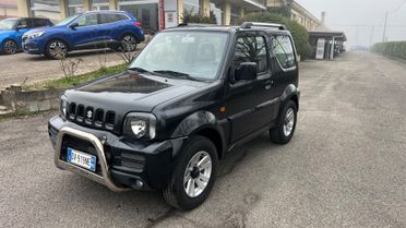 Suzuki Jimny 1.3i 16V cat 4WD Special
