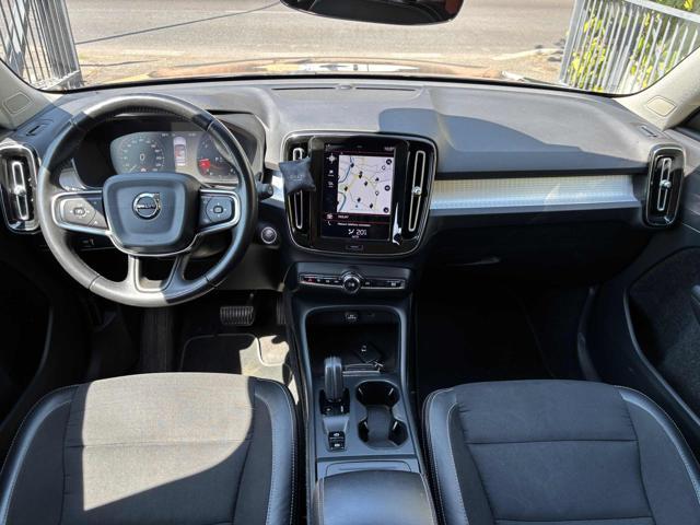 VOLVO XC40 D3 AWD Geartronic R-design