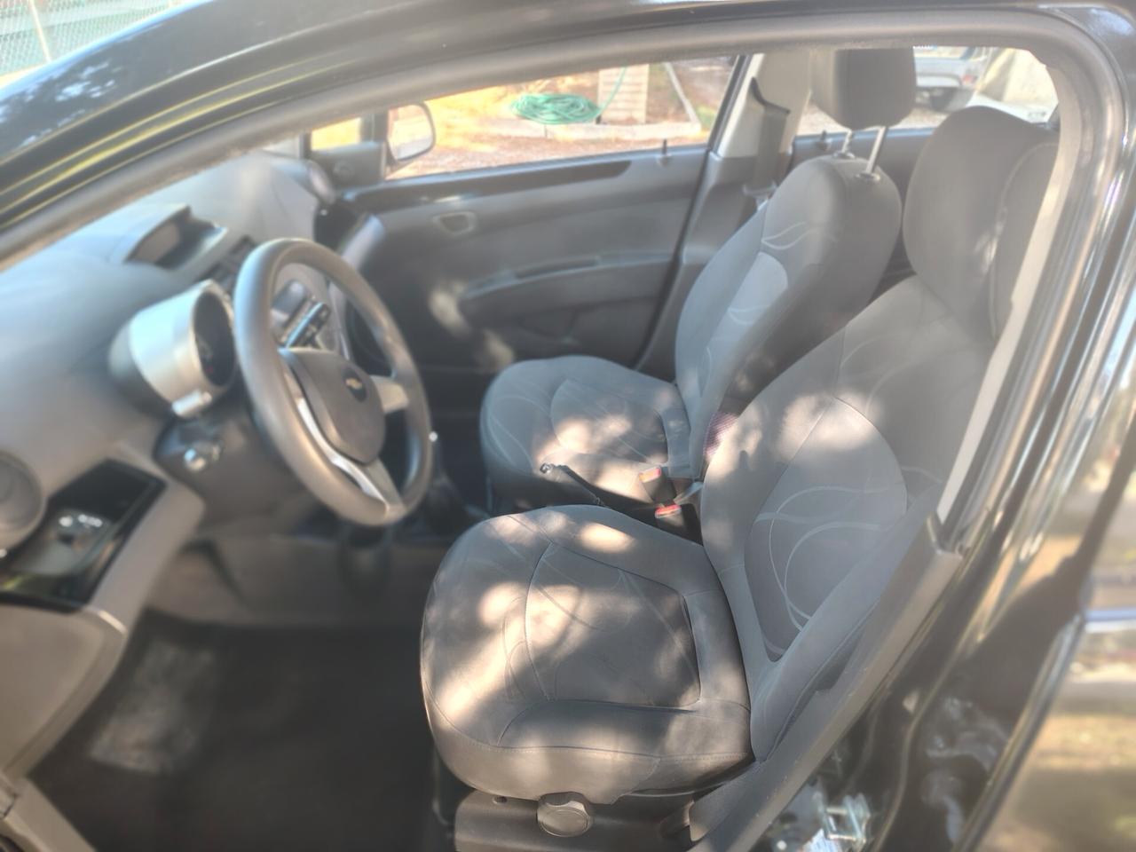 Chevrolet Spark 1.0 LS