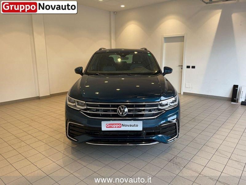 Volkswagen Tiguan 1.5 TSI 150 CV DSG ACT R-Line