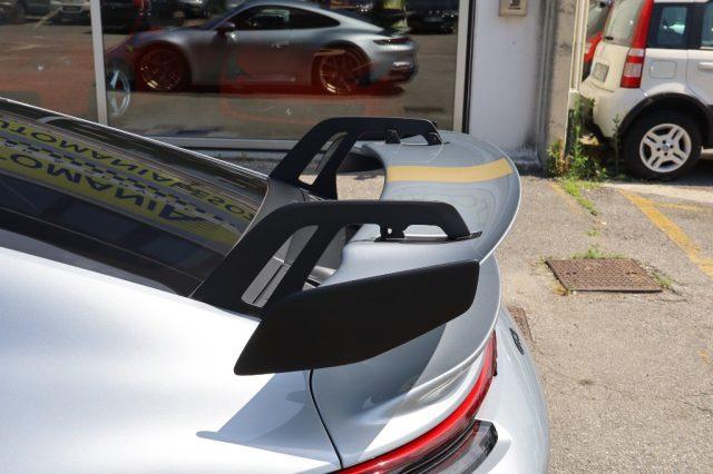 PORSCHE 911 992 GT3 CLUB SPORT 111 PUNTI PORSCHE