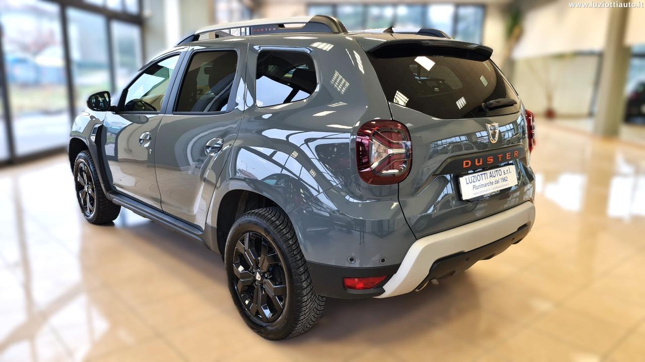 Dacia Duster 1.0 GPL EXTREME