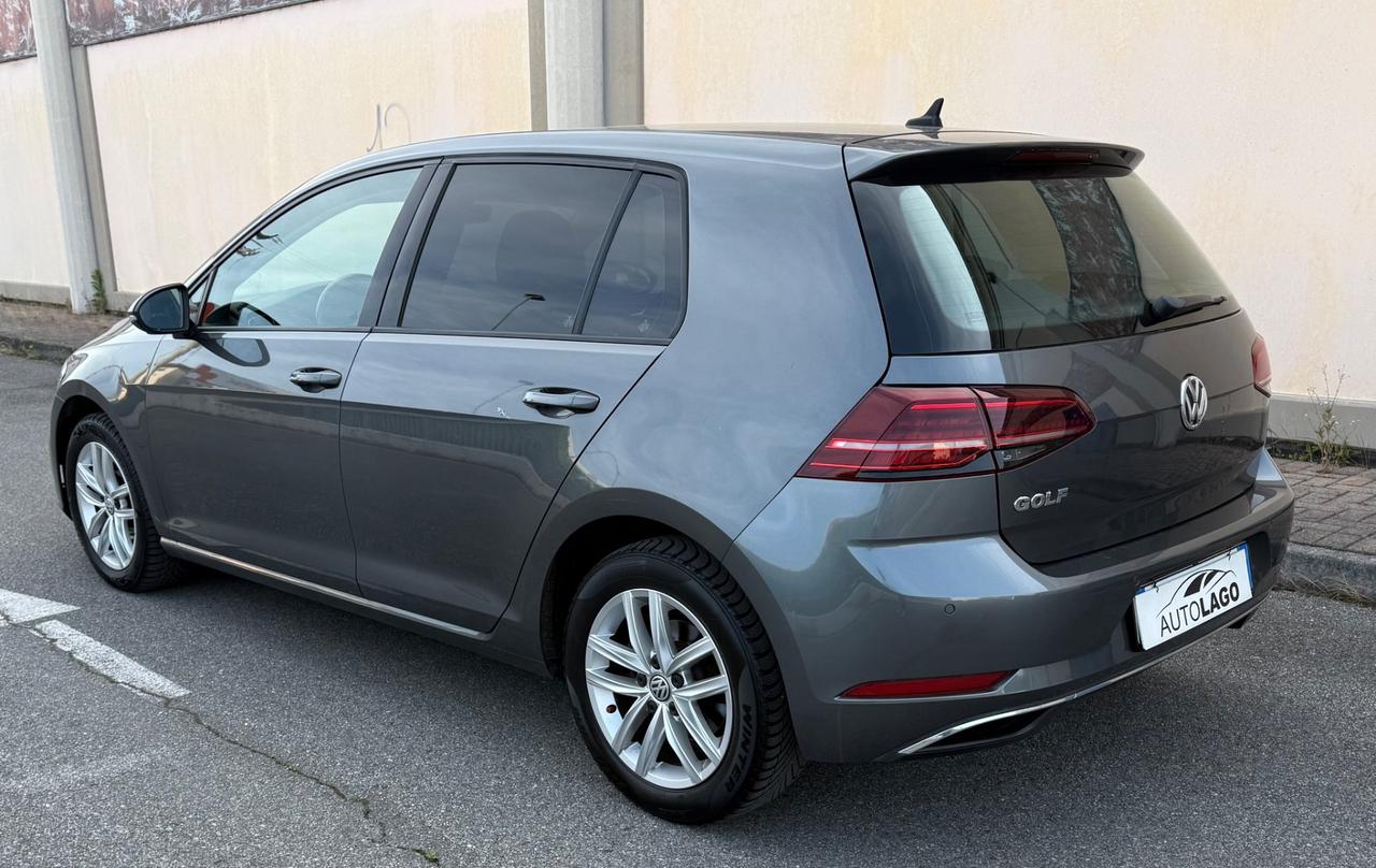 Volkswagen Golf 2.0 TDI DSG 5p. BlueMotion 2020