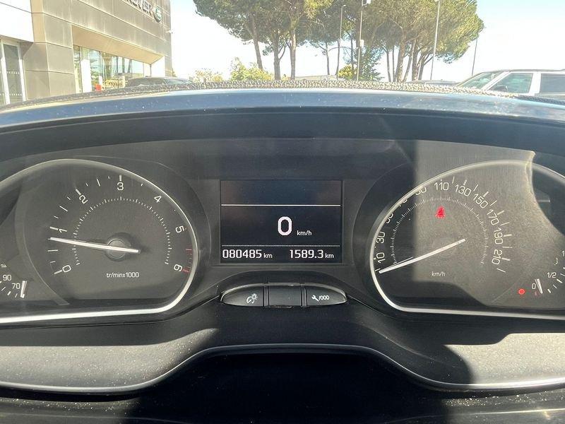Peugeot 208 5 Porte 1.6 BlueHDi 75cv Allure