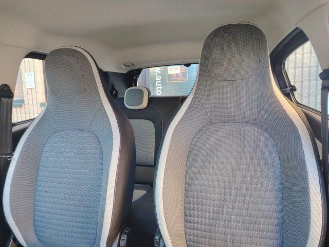 RENAULT Twingo SCe 65 CV Intens NEOPATENTATI COME NUOVA!!!