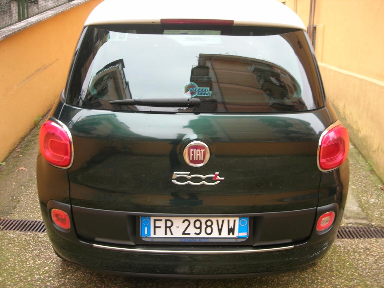 Fiat 500L 1.3 Multijet 95 CV Business