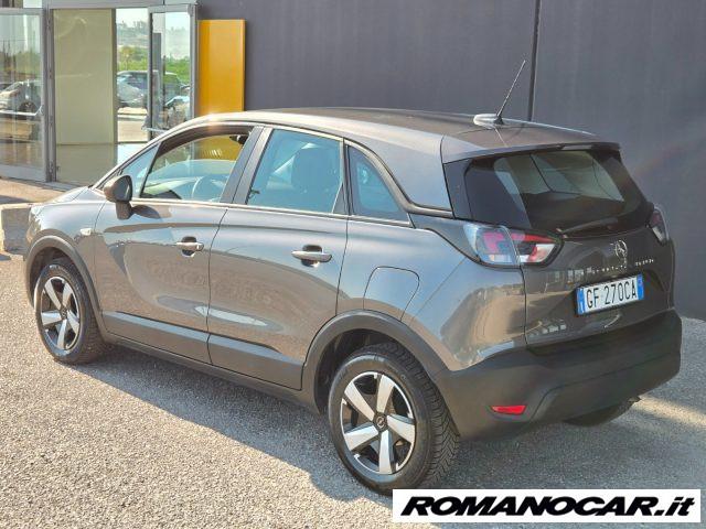 OPEL Crossland 1.5 ECOTEC D 110 Edition 52.000 KM.