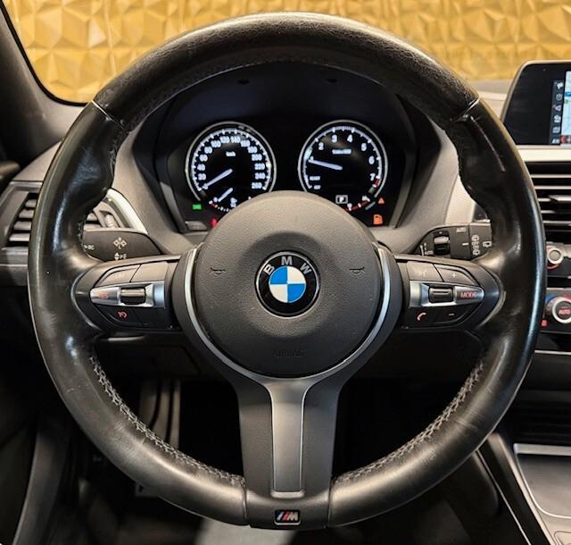 Bmw 118 118i 5p. Msport