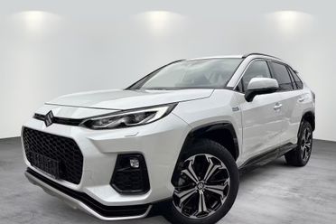 Suzuki Across 2.5 Plug-in Hybrid E-CVT 4WD Top