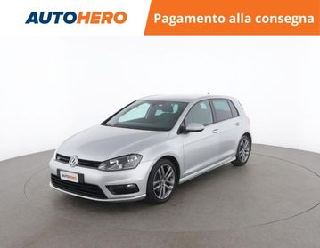 VOLKSWAGEN Golf 1.4 TSI 3p. Sport Edition BlueMotion Technology