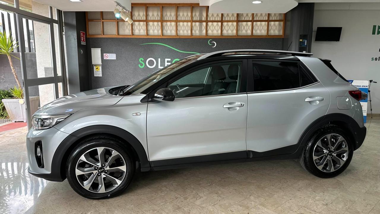 Kia Stonic 1.6 CRDi 110 CV Style
