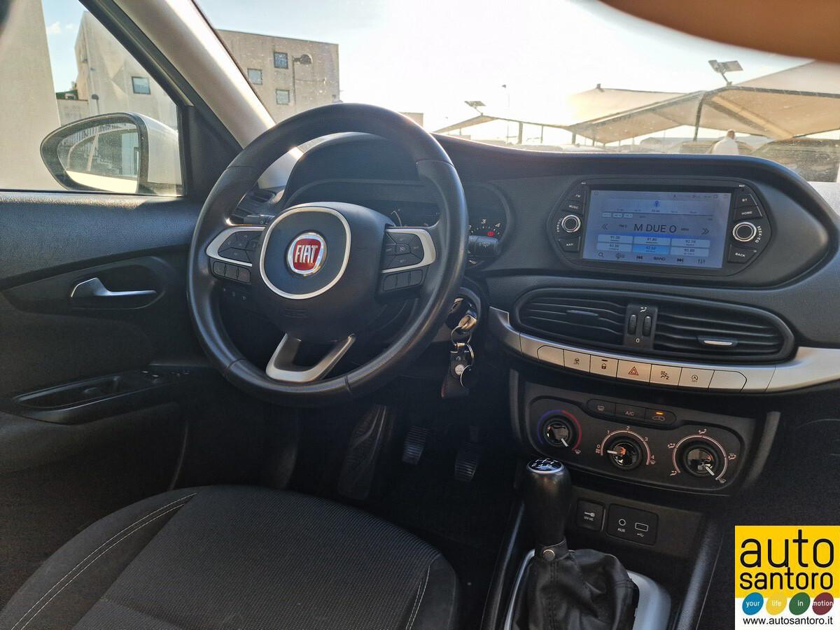 FIAT TIPO 1.3 DIESEL EASY