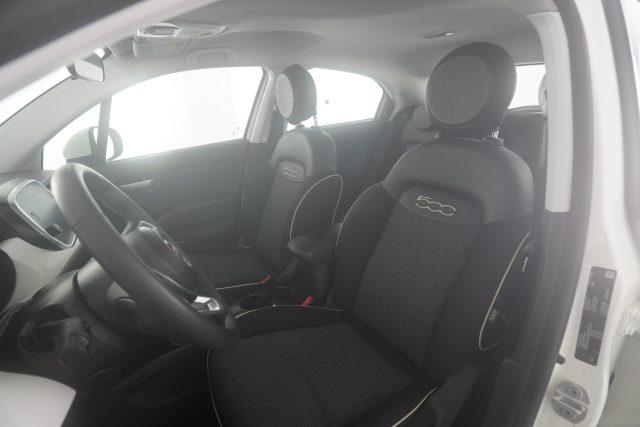 FIAT 500X 500X 1.3 Mjet 95CV 4x2 CITY CROSS