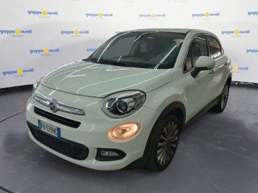 FIAT 500X 500 III 2015 1.6 mjt Lounge 4x2 120cv