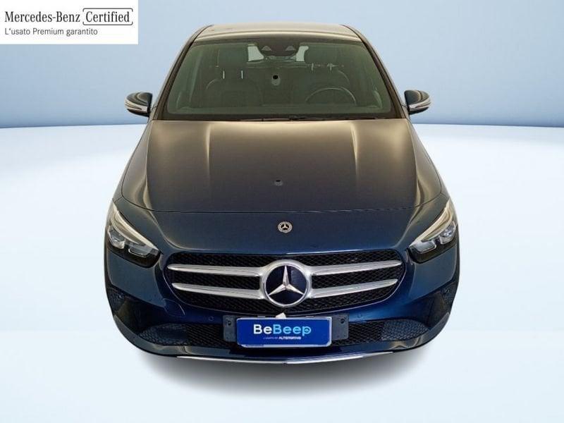 Mercedes-Benz Classe B B 180 D SPORT PLUS AUTO
