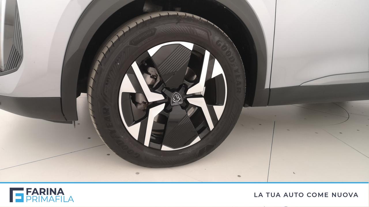 PEUGEOT 2008 II 2020 - 2008 1.2 PURETECH ALLURE 130CV EAT8