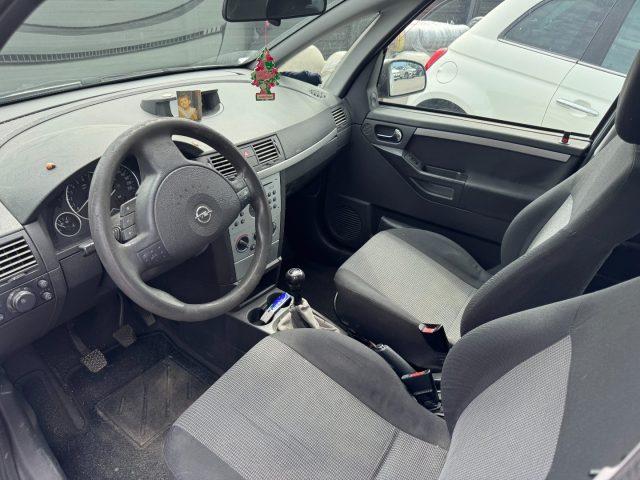 OPEL Meriva 1.6 16V Enjoy ***Impianto GPL***