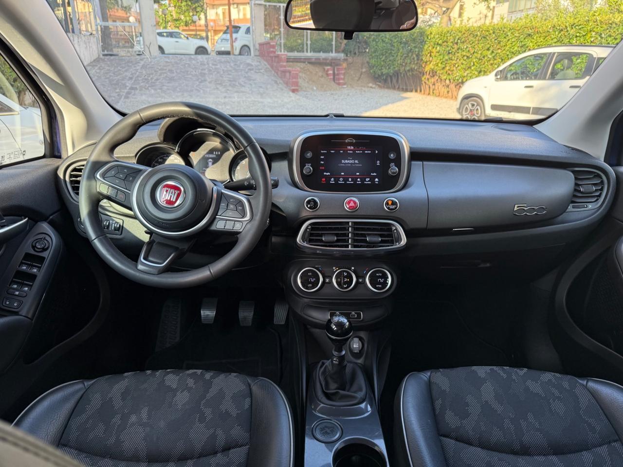 Fiat 500X 1.0 T3 120 CV Cross