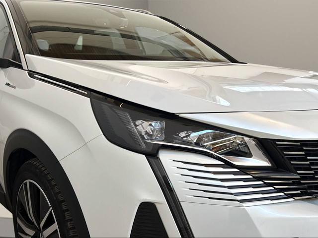 PEUGEOT 3008 Hybrid4 300 e-EAT8 GT Pack TETTO APRIBILE