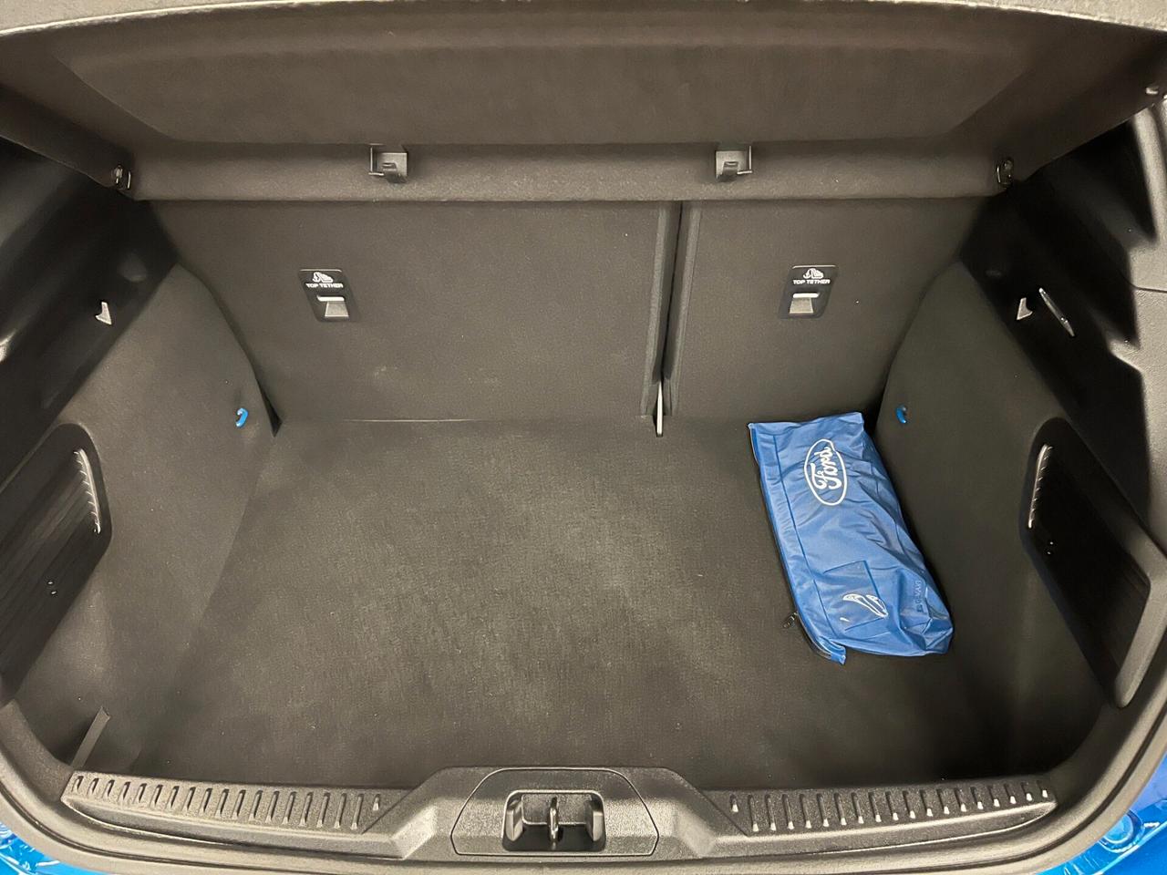 Ford Focus 1.0 EcoBoost Hybrid 125 CV 5p. ST-Line