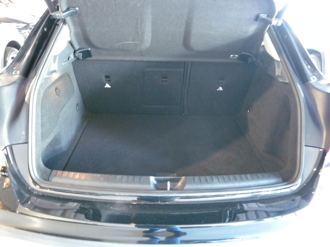Mercedes-benz GLA 180 Executive