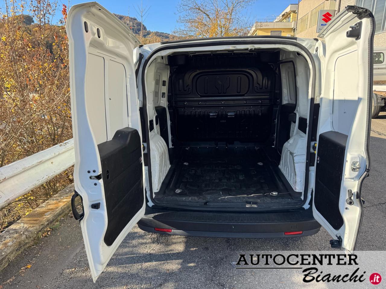 FIAT Doblo cargo 1.3 mjt 95cv CH1 Lounge S&S