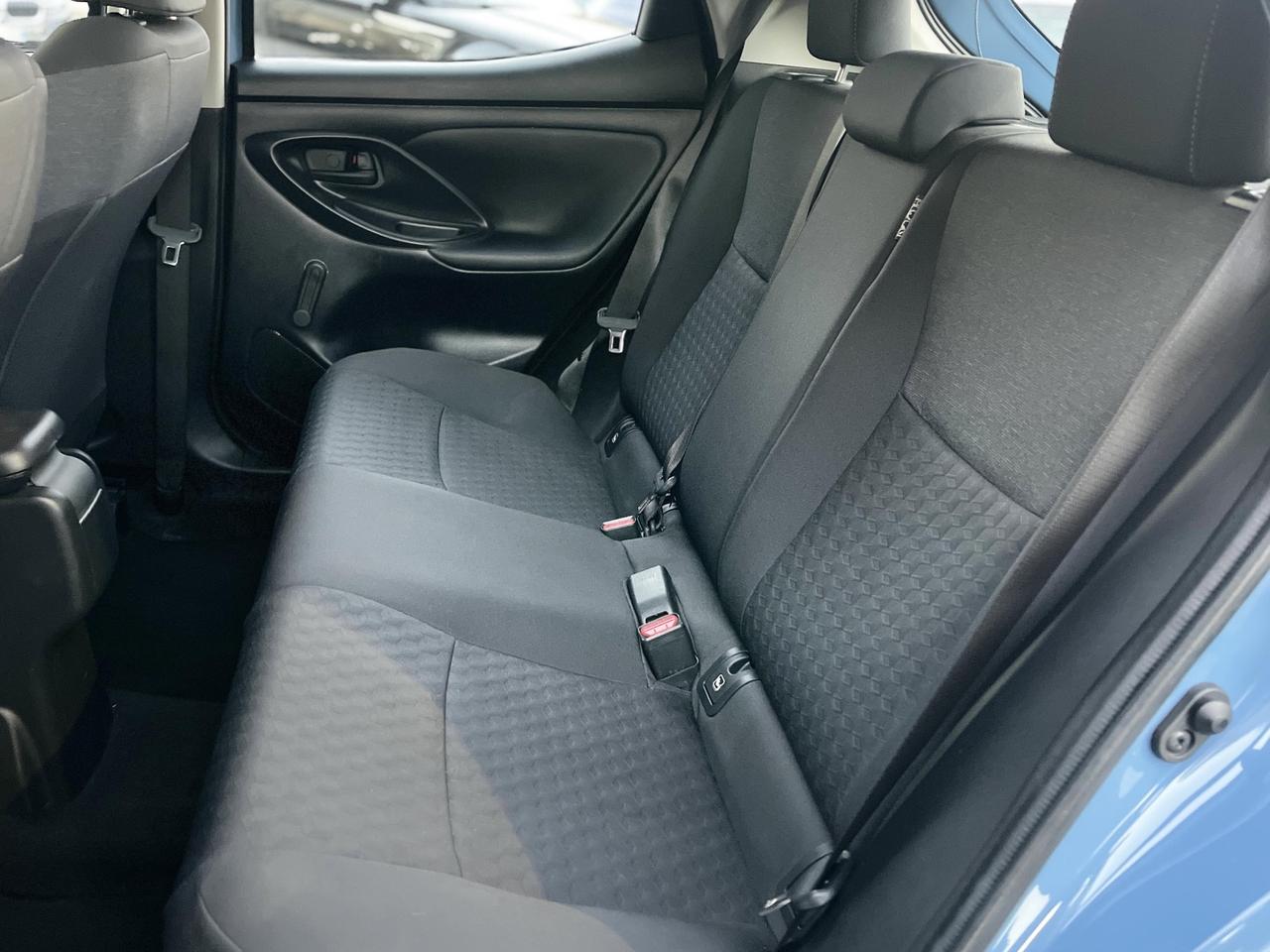 Toyota Yaris 1.5 Hybrid 92CV E6 Neo - 2021