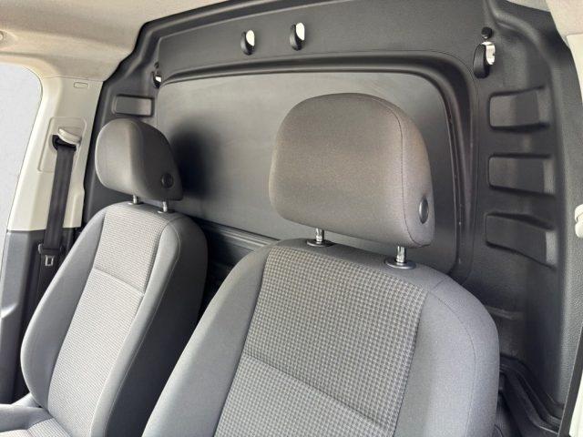 VOLKSWAGEN Caddy 2.0 TDI 102 CV Furgone Business