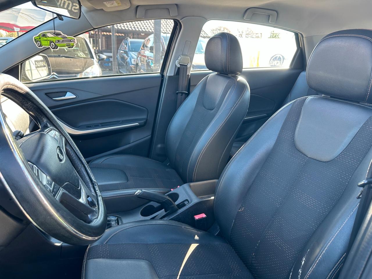 DR3 1.5*GPL*106CV*TETTO*BLUETOOTH*LED*PELLE*PDC*KAMERA