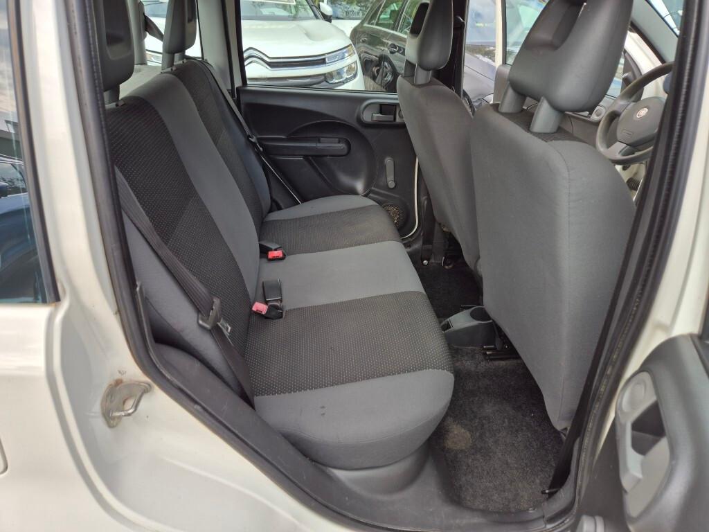 Fiat Panda 1.1 benzina CLIMA 5 POSTI